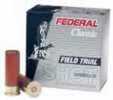 Load Number: FP12 Gauge: 12 Shell Length: 2 3/4 inches Shot Size: Blank....See Details For More Info.